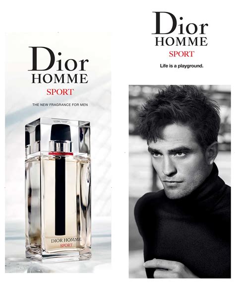 men's new dior cologne|Dior men's cologne list.